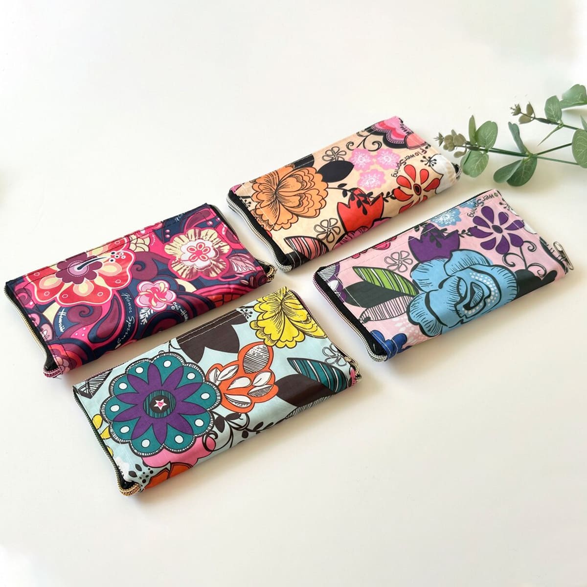 Miniatura 2 de Bolsa de Mano Plegable BMCP01